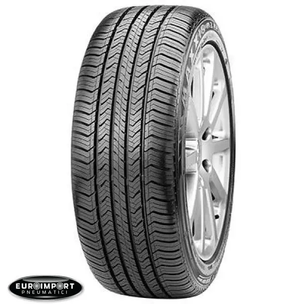 Maxxis Bravo hp m3  235/60 R18 103 V   TL